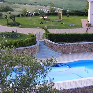 Tenuta Su Vrau Casa rural